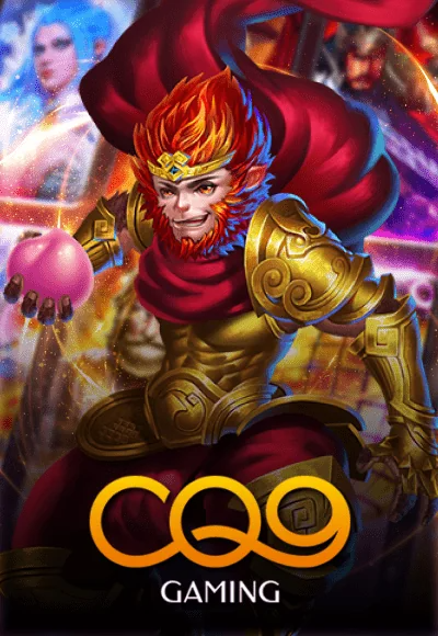 หน้าเกม cq9slot pgstar777