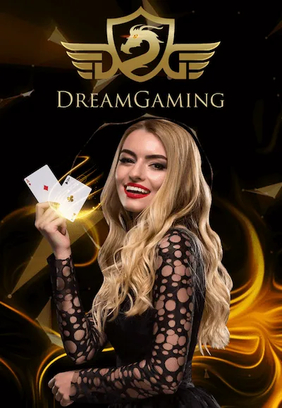 หน้าเกม dreamgami pgstar777