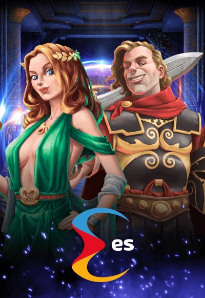 หน้าเกม endorphinaslot pgstar777