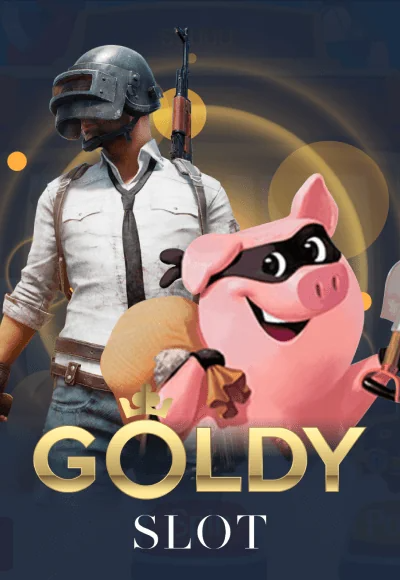 หน้าเกม goldyslot pgstar777