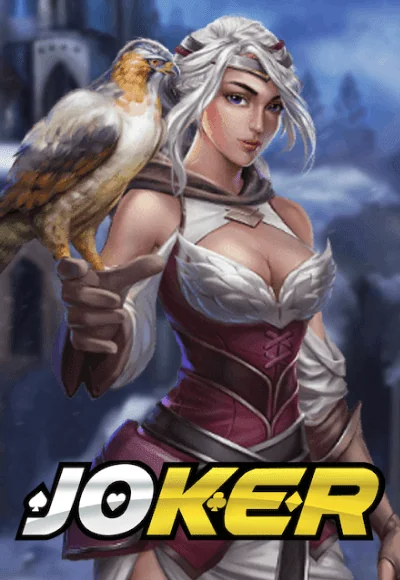 หน้าเกม jokerslot pgstar777