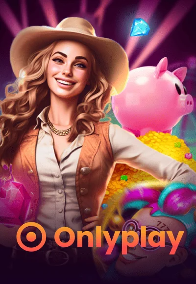 หน้าเกม onlyplayslot pgstar777