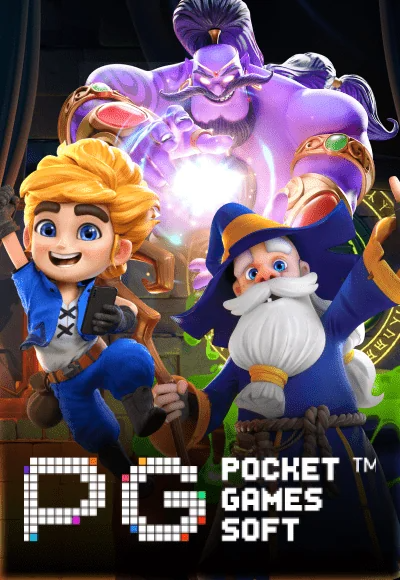 หน้าเกม pgsoftslot pgstar777