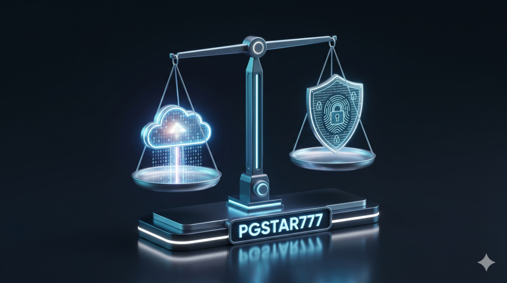 pgstar777 การวิเคราะห์เปรียบเทียบประสิทธิภาพและความปลอดภัยของสถาปัตยกรรมเว็บแอปพลิเคชันยุคใหม่