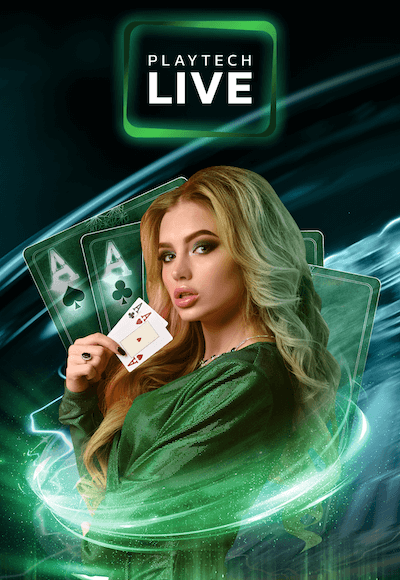 หน้าเกม playtechliv pgstar777