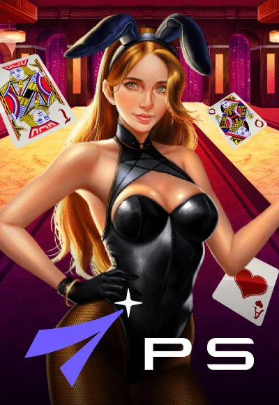 หน้าเกม psslot pgstar777