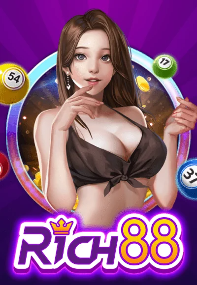 หน้าเกม rich88slot pgstar777