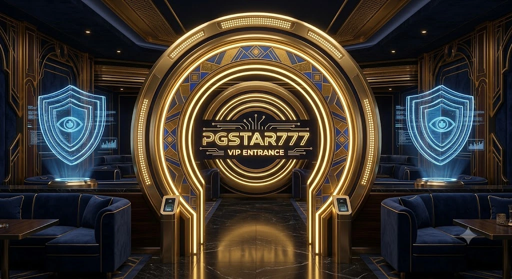 ทางเข้า PGSTAR777 ล่าสุด ช่องทางเข้าสู่ระบบอัปเดตใหม่ ปลอดภัยและเสถียรที่สุด